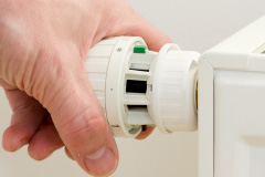 Islip central heating repair costs